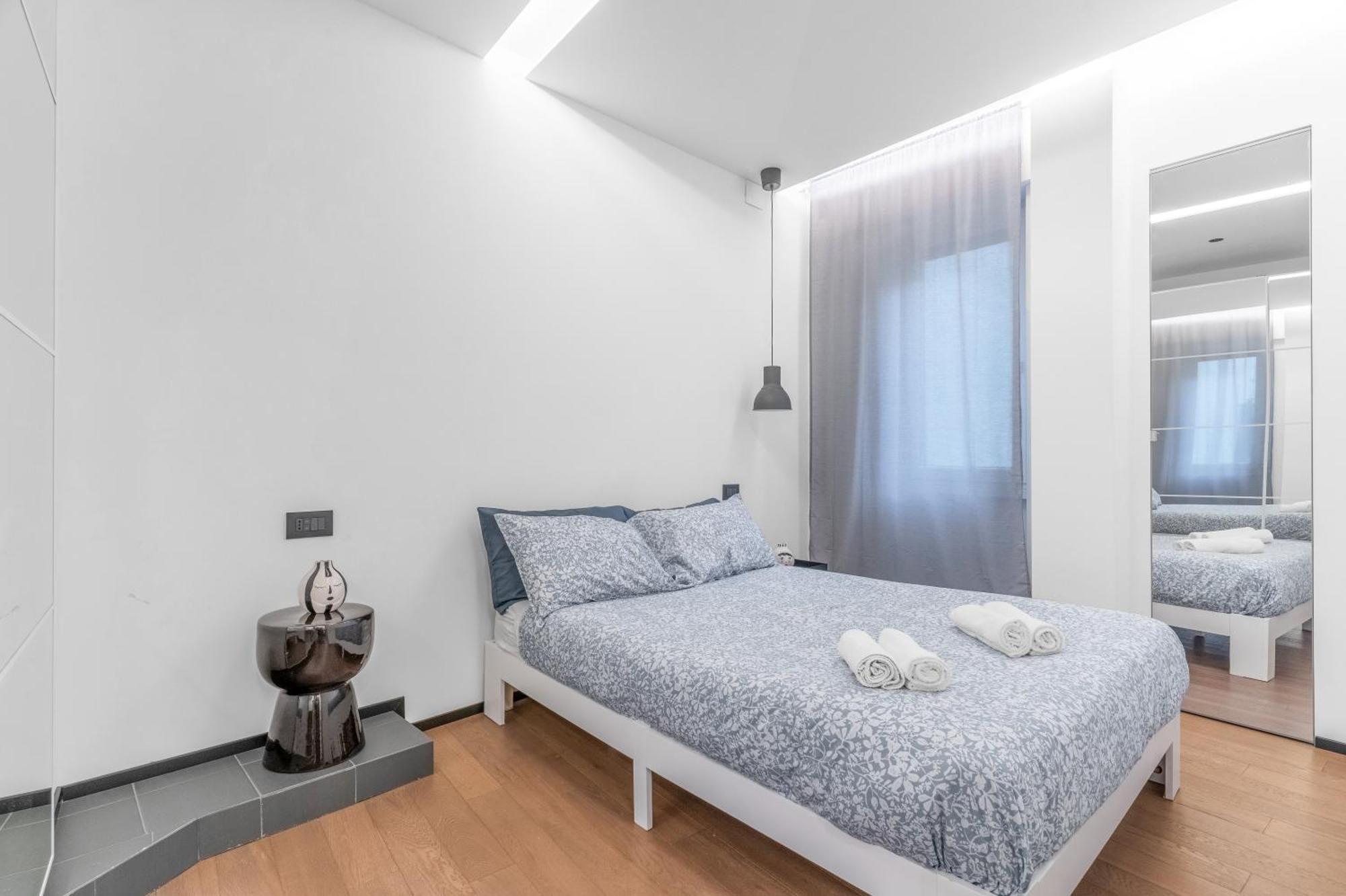 Arq14 - Duomo-Loreto - Central Romantic Милан Экстерьер фото